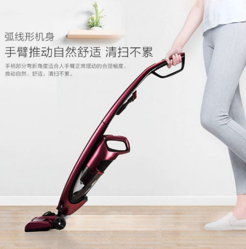 家用吸塵器十大品牌排行榜 智能輕便才更好用！