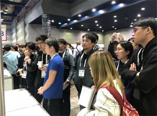 碼隆科技 4 篇論文入選 ICCV 2019，前沿學(xué)術(shù)成果賦能零售