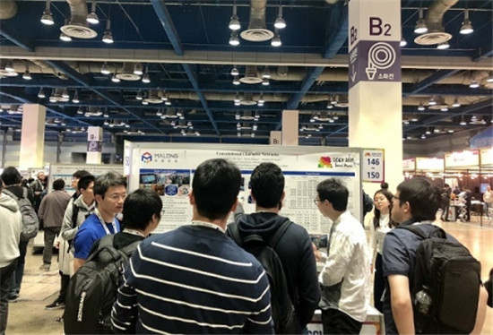 碼隆科技 4 篇論文入選 ICCV 2019，前沿學(xué)術(shù)成果賦能零售