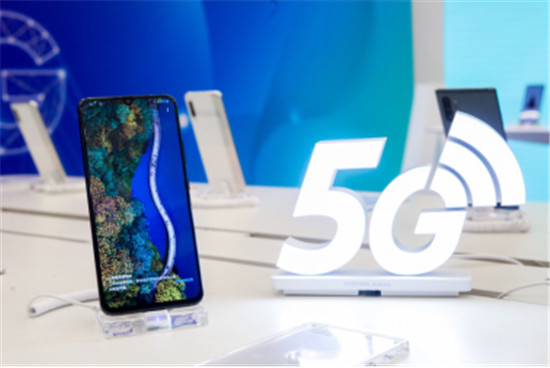 雙十一鉅惠來(lái)襲 三星Galaxy A90 5G秒殺價(jià)3999元