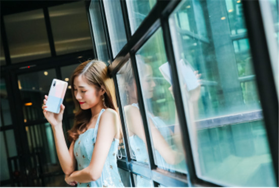 雙十一鉅惠來(lái)襲 三星Galaxy A90 5G秒殺價(jià)3999元
