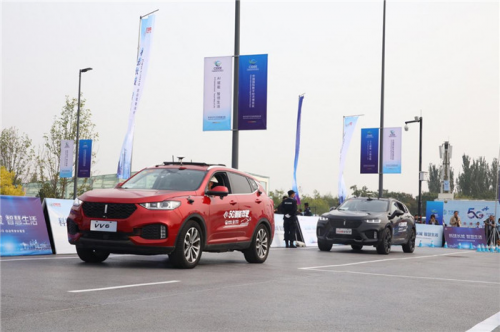 長(zhǎng)城用創(chuàng)新開辟發(fā)展道路 推動(dòng)中國汽車產(chǎn)業(yè)揚(yáng)帆出海
