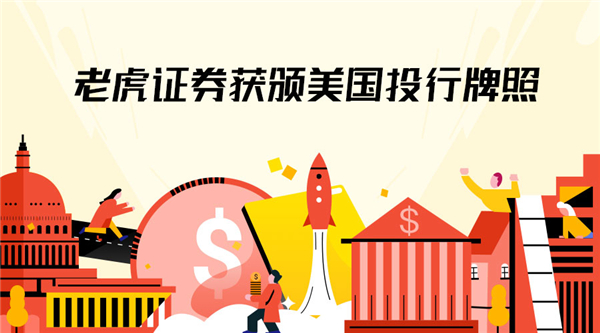 老虎證券拿下美國投行牌照 機(jī)構(gòu)業(yè)務(wù)駛?cè)肟燔嚨?/></p><p>繼今年7月斥資收購美國老牌券商Marsco之后，近日，老虎證券在國際化布局上再次邁出堅(jiān)定的一步，成功收獲由FINRA(美國金融業(yè)監(jiān)管局)頒發(fā)的美國投行牌照。</p><p>此番美國投行牌照的獲批，有助于老虎證券進(jìn)一步加強(qiáng)對(duì)美國本土機(jī)構(gòu)投資者的業(yè)務(wù)覆蓋，意味著老虎證券的機(jī)構(gòu)業(yè)務(wù)正式駛?cè)肟燔嚨?。另一層面，憑借獨(dú)特的定位和人才資源優(yōu)勢(shì)，與傳統(tǒng)投行相比，老虎證券能夠提供更多差異化、本土化的服務(wù)，助力新經(jīng)濟(jì)公司和投資者對(duì)接全球資本市場(chǎng)。</p><p><strong>老虎投行今年已拿下12單美股IPO承銷</strong></p><p>提及“投行”，相信在不少朋友的腦海里均是“高大上”的代名詞。長期以來，高盛、摩根士丹利、中金等投行在資本市場(chǎng)叱咤風(fēng)云，著實(shí)吸引了不少眼球。</p><p>對(duì)于新興投行老虎證券而言，雖然從歷史沿革角度，與世界頂尖大行相比還算是“小字輩”。但在新形勢(shì)下，秉承“小步快跑”的理念以及互聯(lián)網(wǎng)基因迸發(fā)出的后發(fā)優(yōu)勢(shì)，老虎投行近年來已在美股打新領(lǐng)域闖蕩出一片廣闊的天地。</p><p>愛玩美股的朋友們都知道，與港股不同，美股IPO份額通常只分配給機(jī)構(gòu)投資者，而港股IPO有專門的零售份額銷售給個(gè)人中小投資者。</p><p>為了讓更多的散戶玩家享受到美股打新的福利，從2017年搜狗上市開始，老虎投行獨(dú)創(chuàng)性地打造出主要針對(duì)個(gè)人投資者的美股打新業(yè)務(wù)，截至目前已向投資者提供了30多只美股的打新服務(wù)，包攬了愛奇藝、虎牙、拼多多、嗶哩嗶哩、360金融、騰訊音樂、Zoom等一大批熱門公司的獨(dú)家打新，在項(xiàng)目數(shù)量、獲配份額上均遙遙領(lǐng)先其他互聯(lián)網(wǎng)券商。</p><p>以2019年為例，老虎證券以承銷商身份已經(jīng)斬獲12個(gè)美股IPO項(xiàng)目，包括助力網(wǎng)易有道、萬達(dá)體育、如涵控股、尚乘國際、醫(yī)美國際等知名企業(yè)成功上市。</p><p>　<strong>　美國投行牌照含金量十足</strong></p><p>事實(shí)上，截至目前，絕大部分的中資、港資券商并不持有美國投行牌照。根據(jù)美國監(jiān)管機(jī)構(gòu)的要求，無美國投行牌照的券商不能對(duì)美國本土投資者銷售IPO份額，只能銷售給美國以外的投資者。</p><p>客觀來看，世界頂尖的投資機(jī)構(gòu)大多位于美國，如波士頓的富達(dá)基金，管理的資產(chǎn)達(dá)3萬億美金，是大量IPO發(fā)行人的首選投資者。</p><p>因此，作為一家投行，如不能銷售給富達(dá)這類美國長線投資者，意味著會(huì)損失掉大量的市場(chǎng)份額。</p><p>隨著美國投行牌照的落地，老虎投行將可以直接對(duì)接美國的本土長線及對(duì)沖基金，其意義主要體現(xiàn)在兩個(gè)方面，首先通過跟美國頂級(jí)機(jī)構(gòu)投資者的溝通可以掌握買方機(jī)構(gòu)對(duì)發(fā)行人基本面、行業(yè)競(jìng)爭(zhēng)格局以及未來市場(chǎng)走勢(shì)的看法，協(xié)助發(fā)行人選擇最佳的發(fā)行窗口和定價(jià)。其次，便于老虎投行獲取更多的IPO承銷項(xiàng)目和份額，為用戶提供更多的打新標(biāo)的。</p><p>從證券牌照角度，成功囊獲美國投行牌照后，截至今年10月，在美國、新加坡、新西蘭、澳大利亞、中國香港地區(qū)等多個(gè)國家和地區(qū)，老虎證券已獲得21個(gè)證券牌照或資質(zhì)。</p><p align=
