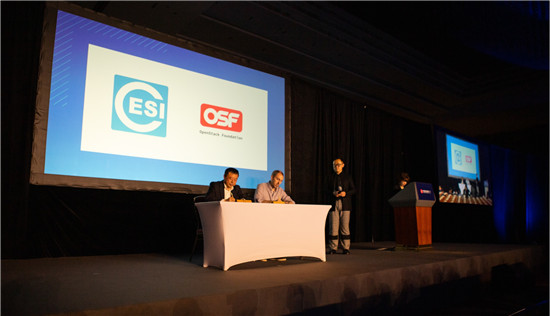 OSF聯(lián)手CESI,共同推動OpenStack在中國的標(biāo)準(zhǔn)化發(fā)展