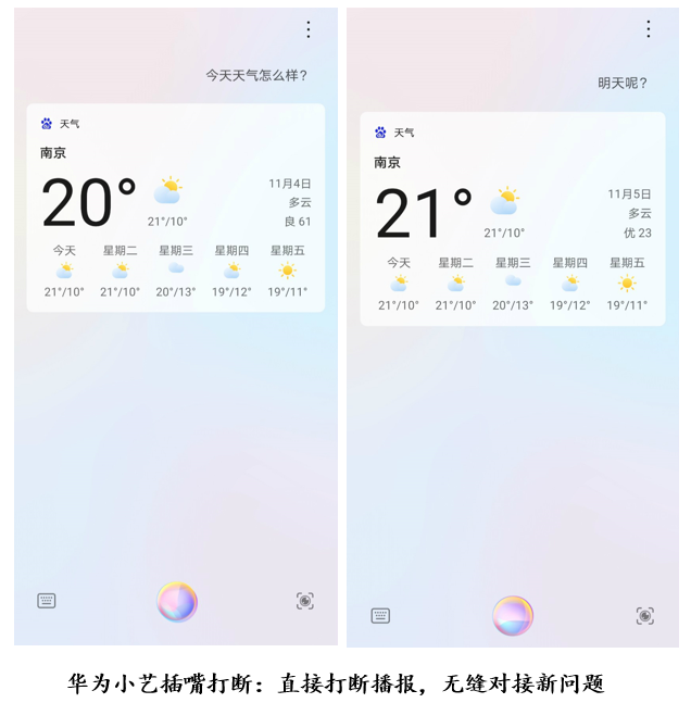 手機實用功能大比拼：被低估的語音助手