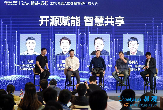 易觀方舟Argo半歲了，更開放的數(shù)據(jù)能力持續(xù)賦能團(tuán)隊(duì)/個(gè)人精益成長(zhǎng)