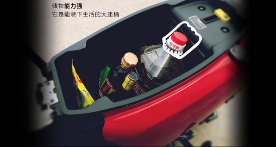 更受歡迎的電動車，愛瑪品牌升級之后的這兩款車實至名歸
