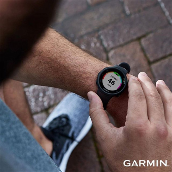 降溫了！這份「Garmin秋季運動寶典」請查收