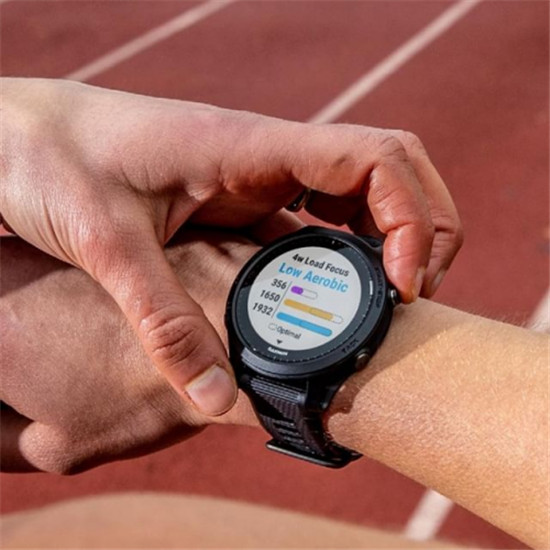 降溫了！這份「Garmin秋季運動寶典」請查收