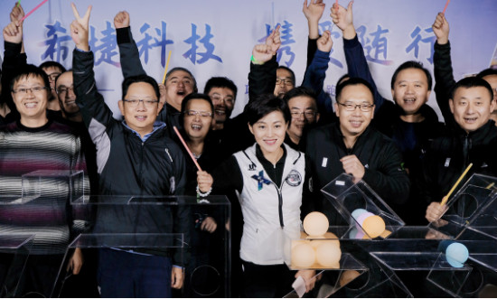 希捷與合作伙伴和力共筑數(shù)據(jù)經(jīng)濟共同體，引爆數(shù)據(jù)能量