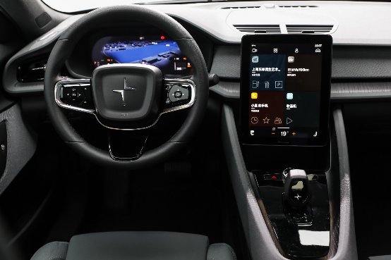 想試駕百萬級豪車Polestar，去天貓精靈官方旗艦店看看