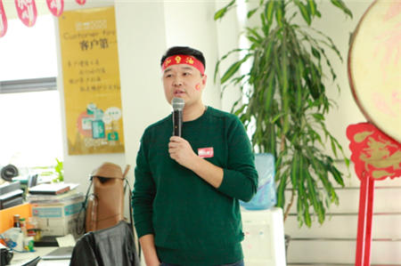 「E起守護雙11」E店寶第11年雙11保衛(wèi)戰(zhàn)！我們已準備好?。。?/></p><p style=