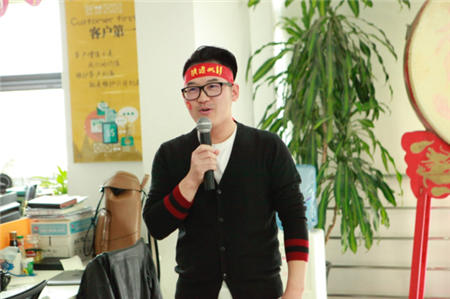 「E起守護雙11」E店寶第11年雙11保衛(wèi)戰(zhàn)！我們已準備好?。?！