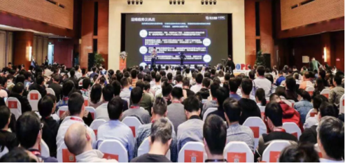 新華三出席2019GOPS全球運(yùn)維大會，以統(tǒng)一平臺構(gòu)建產(chǎn)業(yè)無界生態(tài)