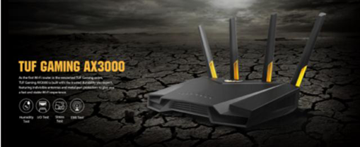 京東11.11加速普及WiFi6浪潮：引領(lǐng)千萬玩家進(jìn)入“快時(shí)代”