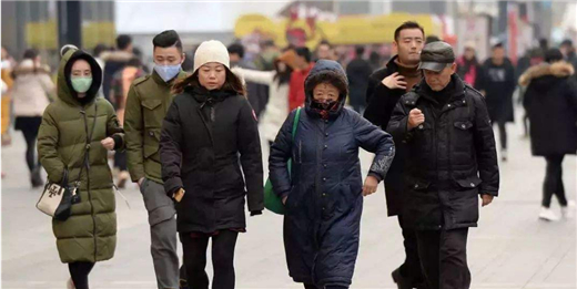 洞察消費(fèi)者取暖需求，美的提出全屋定制取暖解決方案