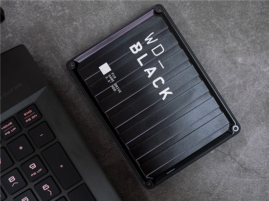 大容量更顯大肚量：WD_BLACK P10 5TB移動(dòng)硬盤評(píng)測
