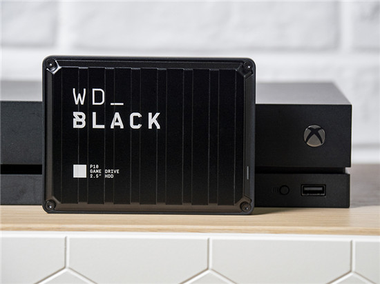 大容量更顯大肚量：WD_BLACK P10 5TB移動(dòng)硬盤評(píng)測