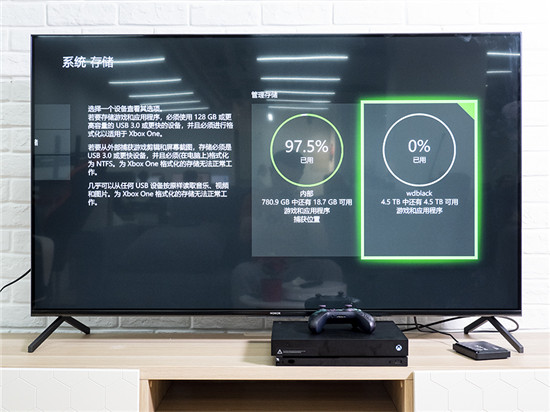 大容量更顯大肚量：WD_BLACK P10 5TB移動(dòng)硬盤評(píng)測