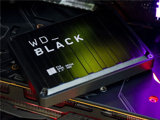 大容量更顯大肚量：WD_BLACK P10 5TB移動(dòng)硬盤評(píng)測