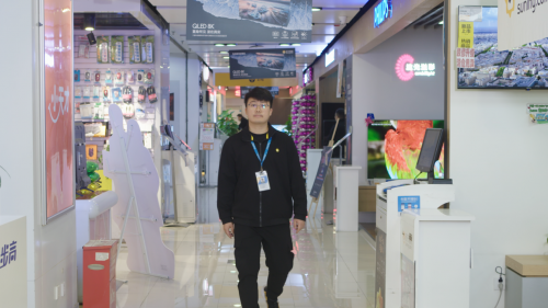 雙十一不拼手速不拼算術(shù)，帥氣小伙幫你專業(yè)定制，省心又優(yōu)惠