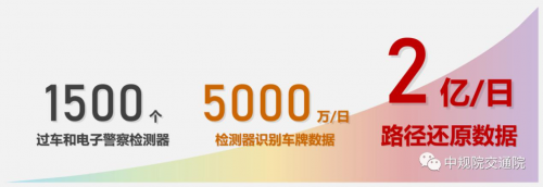溯源車(chē)跡,智慧警勤——四維圖新位置大數(shù)據(jù)助力青島交警交通流溯源平臺(tái)建設(shè)