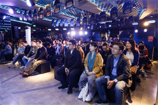 AGON愛攻x《魔獸爭霸III：重制版》聯(lián)合定制款顯示器品鑒會圓滿收官！