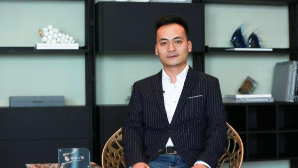 聚焦雙十一丨順聯動力郭洪安：發(fā)力下沉市場，我們更注重品質與服務