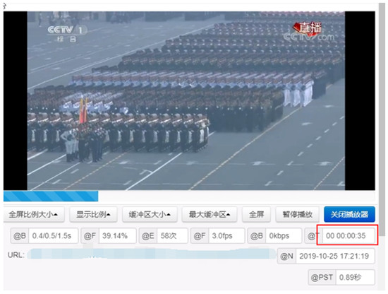 金山視頻云推出QUIC+ ，暢快直播再升級(jí)