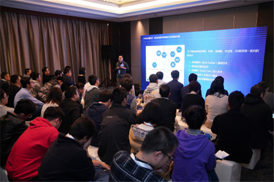 騰訊張?jiān)骑w：4G解決人的通信，5G解決物的通信，6G解決智能社會(huì)的通信