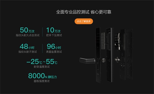 雙十一智能鎖怎么選？看這一篇就夠了