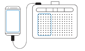 Wacom Intuos數(shù)位板正式兼容安卓移動(dòng)端，盡享自在繪畫樂趣