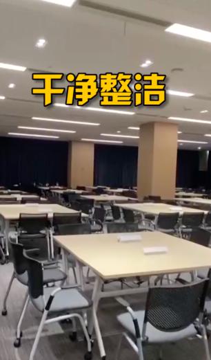 探秘阿里雙11總指揮部 最強掃地僧非天貓精靈莫屬！