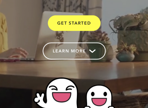 利用Snapchat進(jìn)入中東市場，當(dāng)?shù)氐氖袌鑫幕顷P(guān)鍵