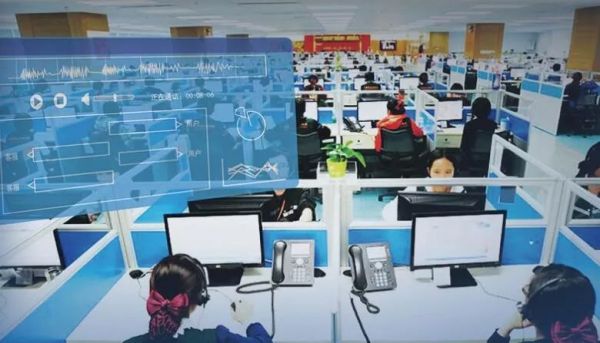 這屆客服有底氣，靈云AICC為雙十一保駕護(hù)航