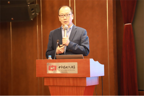 廣聯(lián)達(dá)亮相2019ENR/建筑時(shí)報(bào)“中國承包商80強(qiáng)和工程設(shè)計(jì)企業(yè)60強(qiáng)”盛典