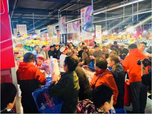 家樂(lè)福店長(zhǎng)的“新雙十一”，零售老兵的新征程