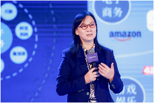 2019中國協(xié)同管理高峰論壇在京閉幕 致遠(yuǎn)互聯(lián)著眼數(shù)智運營