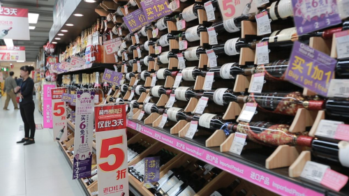 進(jìn)博會(huì)時(shí)間：家樂福落地“進(jìn)口商品周”打造全球好物盛宴