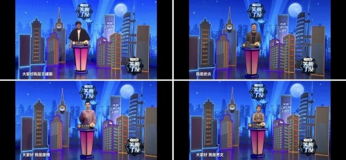 電商文體委員有話說：這個雙十一，蘇寧獅晚承包了