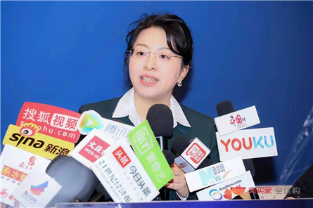 2019進(jìn)博會 奧買家全球購“雙線購”模式領(lǐng)跑行業(yè)