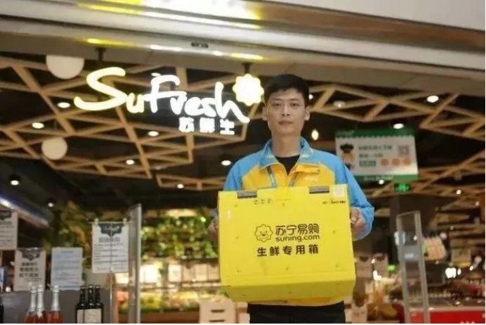 這家商業(yè)廣場為何吸引央視雙十一直播？秘密都在這里