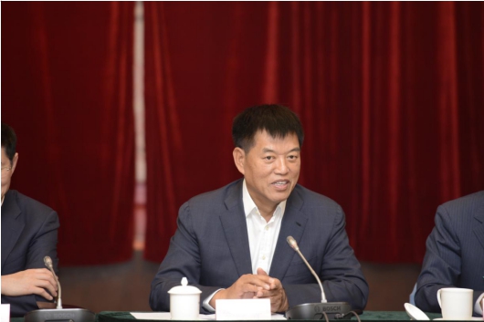 積極擔(dān)當行業(yè)責(zé)任 控制中藥源頭質(zhì)量—中醫(yī)藥“清源”行動倡議發(fā)布