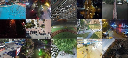 云從科技榮獲ICCV 2019無人機(jī)目標(biāo)檢測挑戰(zhàn)賽冠軍