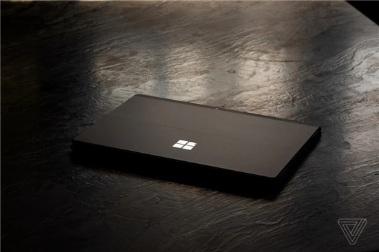 微軟 Surface Pro X 評(píng)測(cè)：一臺(tái)會(huì)令你心碎的電腦