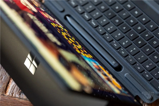 微軟 Surface Pro X 評(píng)測(cè)：一臺(tái)會(huì)令你心碎的電腦