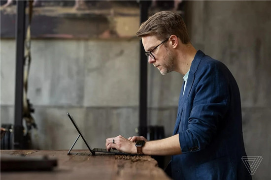 微軟 Surface Pro X 評(píng)測(cè)：一臺(tái)會(huì)令你心碎的電腦