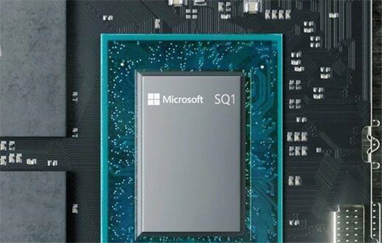 微軟Surface Pro X有史以來(lái)最輕薄不假 但搭載ARM處理器有點(diǎn)看不懂