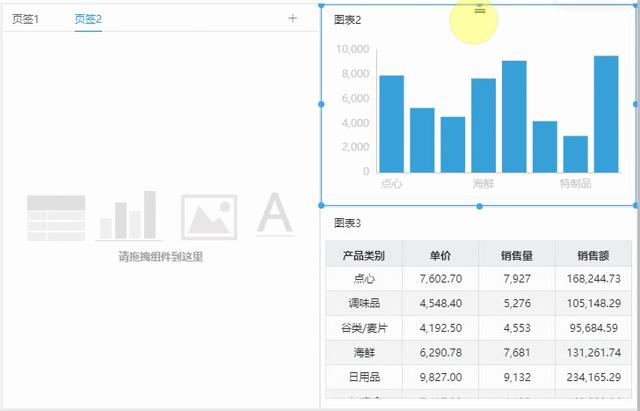 想用戶之所想，急用戶之所急——Smartbi V9新功能介紹（一）