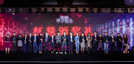 科技產(chǎn)業(yè)智庫(kù)揭榜！康旗股份榮膺“2019中國(guó)最具創(chuàng)新布局力的20家傳統(tǒng)企業(yè)”